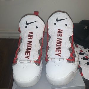 air money shoes